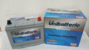 Unibatterie
